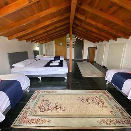 Villa Anatolian Antalya Ngoại thất bức ảnh