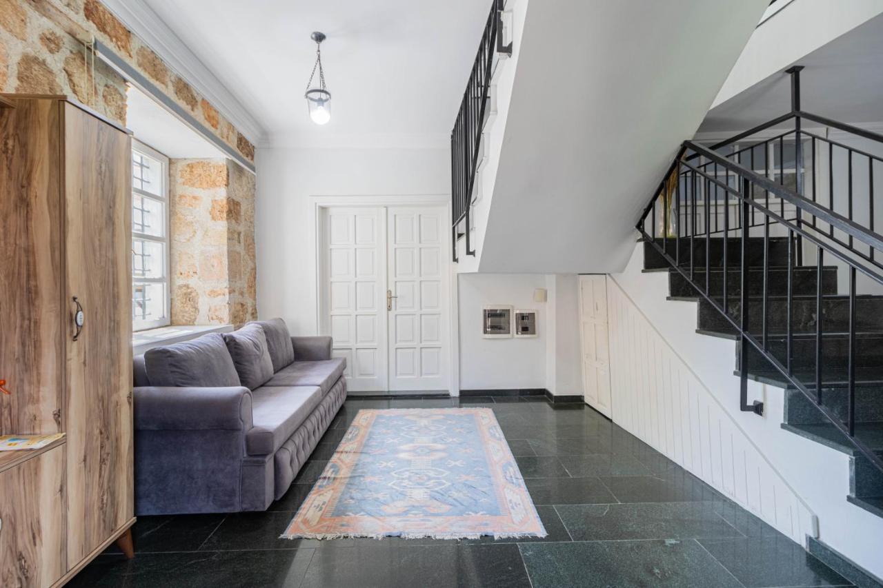 Villa Anatolian Antalya Ngoại thất bức ảnh