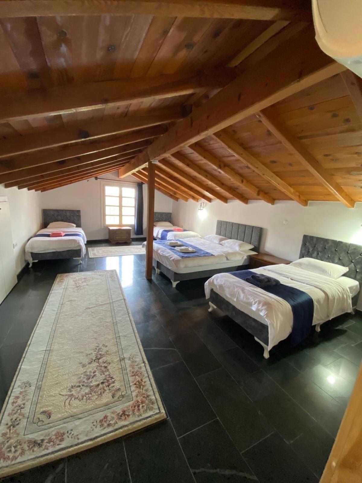 Villa Anatolian Antalya Ngoại thất bức ảnh